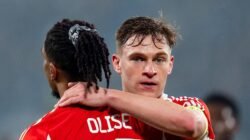 Skandal Kartu Kuning Bayern: Dua Pemain Diduga Sengaja Dikartu saat Kukuhkan Kemenangan di Atalanta