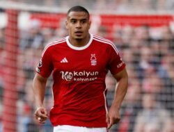 “Manchester United Incar Stefan Murillo sebagai Pengganti Harry Maguire?”