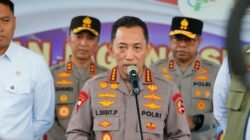 Kapolri Beri Atensi Khusus Kasus Penyiraman Air Keras ke Aktivis KontraS, Reaksi Warganet Menderu!