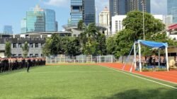 Kapolda Metro: Brimob Harus Jadi Polisi Humanis, Jangan Menakut-nakuti Rakyat