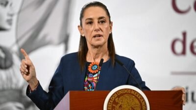 Presiden Meksiko Janjikan Pengamanan Ketat di Piala Dunia 2026 – Update 2