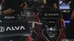 “Vinfast Jual Motor Listrik di Indonesia, ALVA: ‘Ini Bakal Goyang Pasar Tradisional'”