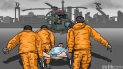 82 Posko Siaga BPBD Jabar, Benarkah Aman Saat Mudik Lebaran 2026?