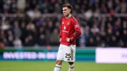 Ugarte’s World Cup Dream: Can MU’s Underused Star Shine in 2026?