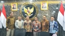 300 Ton Sampah Sehari, Cilegon Berdaya!