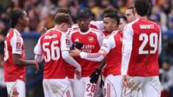 Arteta Gugup Menatap Jeda Internasional: Arsenal di Ambang Krisis Mental