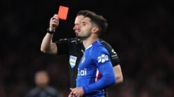 Skandal Pedro Neto: Hukuman Berat atas Perilaku yang Goyang Dunia Bola Lawan Arsenal!