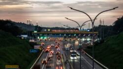 “Jangan Sampai Kurang! Segini Saldo e-Toll yang Dibutuhkan buat Mudik, Tahu? Ini Buktinya!”