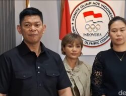 “KOI Mendorong PSSI untuk Lebih Lantang Protes ke AFC: Siapakah yang Merugi?”