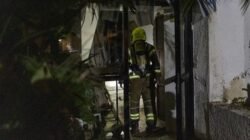 Rudal Iran Serang Israel, Kerusakan Terjadi di Pinggiran Tel Aviv – Update 2