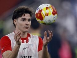 “Simeone Fires Back at Media Over Alvarez Transfer Hype”