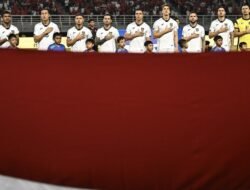 Pembatasan Tim Sepakbola di Asian Games 2026 Dicabut? – Update 2