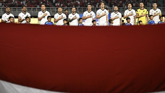 Pembatasan Tim Sepakbola di Asian Games 2026 Dicabut? - Update 2