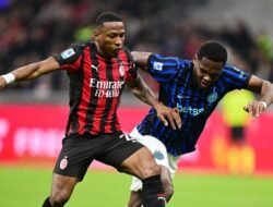 “Allegri: Modal Besar Milan dalam Perburuan Gelar”