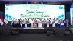 29 Ribu Anak Yatim Terima Santunan dari Pertamina, Harapan Masyarakat Terangkat