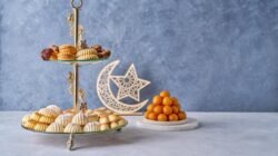 Lebaranomics: Kebaya Emas, Lumbung Kering