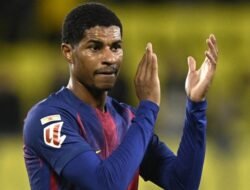 Bintang Chelsea Jadi Altenatif Barcelona Andai Pulangkan Rashford ke MU – Update 2