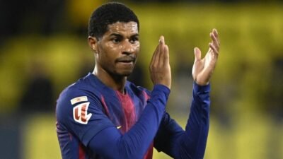 Bintang Chelsea Jadi Altenatif Barcelona Andai Pulangkan Rashford ke MU – Update 2