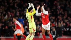 Arsenal Vs Everton: Pukulan Menyakitkan bagi The Toffees di Akhir Pekan!