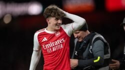 Dari Pemuda 16 Tahun, Max Dowman, Muncul Pahlawan Baru Arsenal