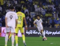 Al Khaleej Vs Al Nassr: Tanpa CR7, Global One Pesta Gol 5-0! – Update 2