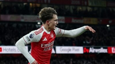 **”Max Dowman Menyapu Bersih Rekor 21 Tahun Liga Inggris dengan Gol yang Membuat Sejarah!”**