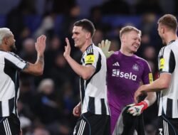“Pertandingan Newcastle di Stamford Bridge: ‘Buka Puasa’ yang Mengejutkan”