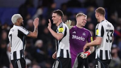“Pertandingan Newcastle di Stamford Bridge: ‘Buka Puasa’ yang Mengejutkan”