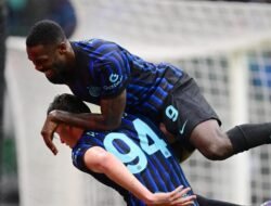 “Inter Kok Memble? Kisah Tak Terpuji di Balik Trofi Liga Champions”