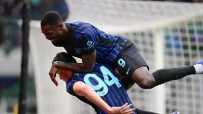 “Inter Kok Memble? Kisah Tak Terpuji di Balik Trofi Liga Champions”
