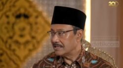 **Gus Ipul: Warga Bisa Menyanggah Bansos melalui Saluran Baru yang Dibuka Kemensos**