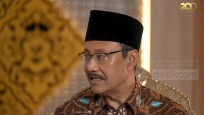 **Gus Ipul: Warga Bisa Menyanggah Bansos melalui Saluran Baru yang Dibuka Kemensos**