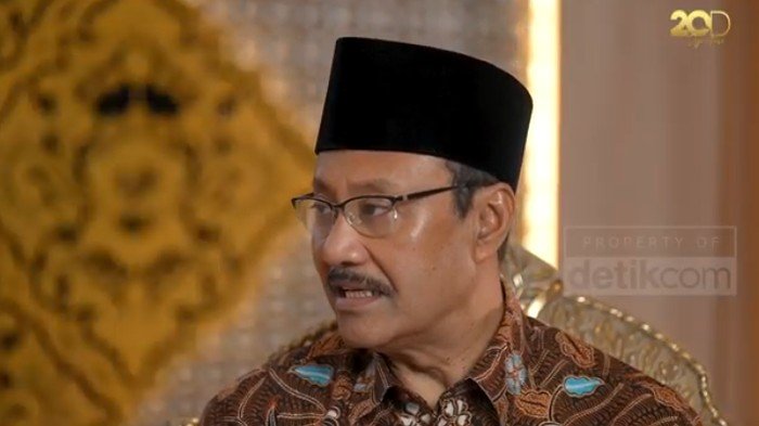 **Gus Ipul: Warga Bisa Menyanggah Bansos melalui Saluran Baru yang Dibuka Kemensos**
