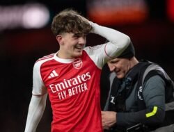 “Max Dowman, Siswa yang Menulis Nama di Sejarah Premier League”