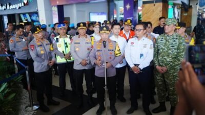 Kapolri Ditugaskan oleh Presiden, kasus penyiraman air keras aktivis KontraS wajib diungkap!