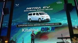 **”Revolusi Mobil Jenazah: Wuling Mitra EV, Listrik Pertama di RI, Layani Warga”**