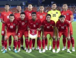 “PSSI Bertekad Bawa Garuda ke Asian Games 2026, Aturan Baru Jadi Tantangan Besar”