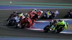 **Perang Timur Tengah dan MotoGP Qatar: Kiamat atau Reinkarnasi Balap?**