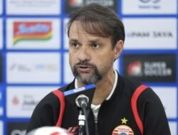 “Persija Siap Taklukkan Dewa United, Bukan Borneo FC vs Persib!”