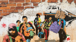 Ragam Cerita Warga Mudik Lebih Cepat di Weekend Terakhir Ramadan – Update 2