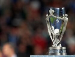 Perang AS-Iran Gagalkan Rendezvous Sepakbola Antara Raksasa Argentina dan Spanyol di Finalissima