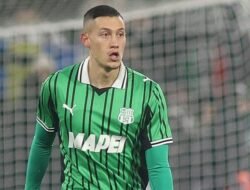 Sassuolo Vs Bologna: Gol Cepat Bungkam Jay Idzes dkk 0-1 – Update 1
