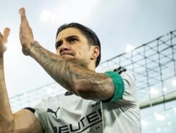 “Revolusi Kevin Diks, Moenchengladbach Raih Kemenangan Menyedot Perhatian!”