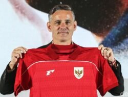 FIFA Series: Apakah John Herdman Menyelamatkan Timnas Indonesia dari Kebuntuan?