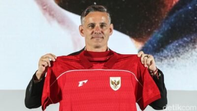 FIFA Series: Apakah John Herdman Menyelamatkan Timnas Indonesia dari Kebuntuan?