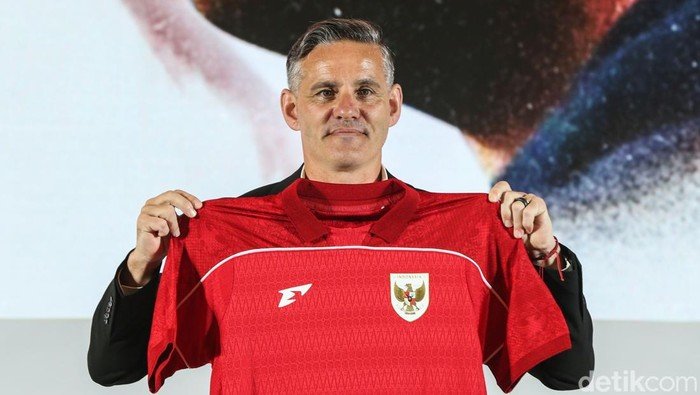 FIFA Series: Apakah John Herdman Menyelamatkan Timnas Indonesia dari Kebuntuan?