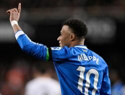 “Striker Madrid Mandul: Kenapa Mereka Mulai Terpikat Pada Kylian Mbappe?”