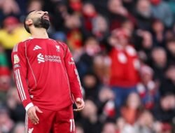 “Liverpool Sudah Hoki Banget Andai Lolos ke ‘Liga Malam Jumat’, Tapi Kenapa Mereka Tetap Gagal?”