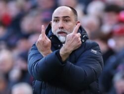 **Igor Tudor Rebut Poin Pertama, Tandai Awal Era Baru di Tottenham**