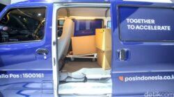 “Segini Harga Mobil Listrik Merek Jepang Termurah di Indonesia: Tantangan Baru bagi Konsumen”